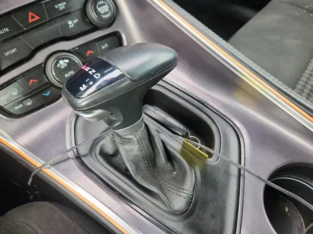 2018 Dodge Challenger - Photo 18