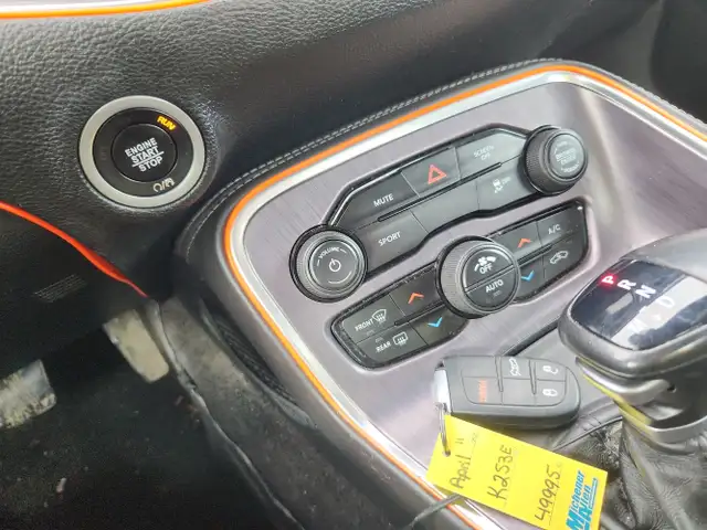 2018 Dodge Challenger - Photo 20