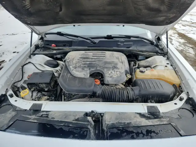 2018 Dodge Challenger - Photo 24