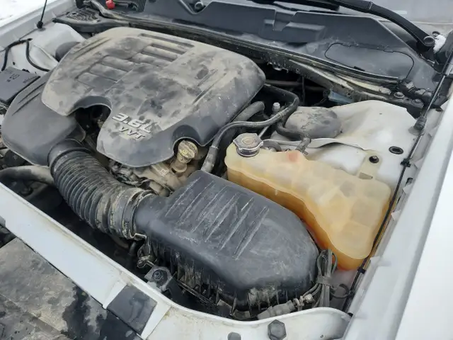 2018 Dodge Challenger - Photo 25