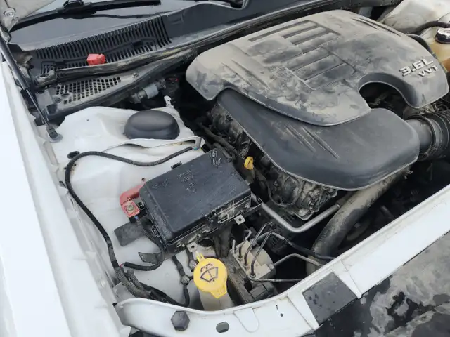 2018 Dodge Challenger - Photo 26