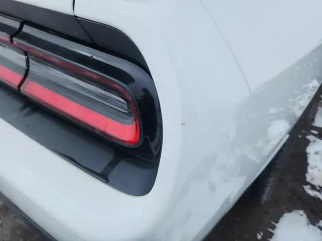 2018 Dodge Challenger - Photo 30