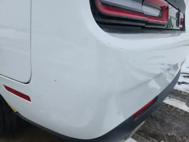 2018 Dodge Challenger - Photo 32