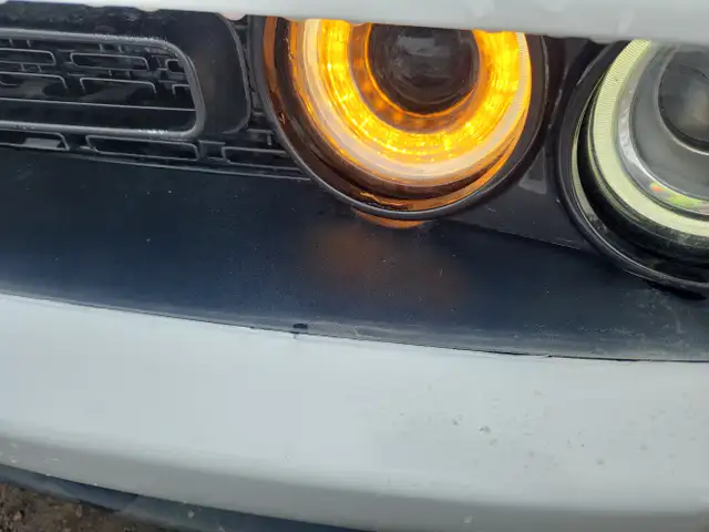 2018 Dodge Challenger - Photo 40