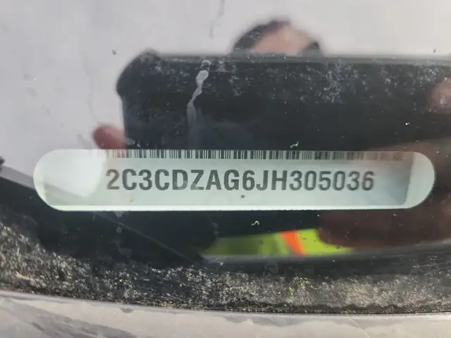 2018 Dodge Challenger - Photo 44