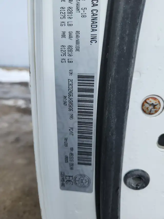 2018 Dodge Challenger - Photo 45