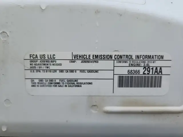 2018 Dodge Challenger - Photo 46