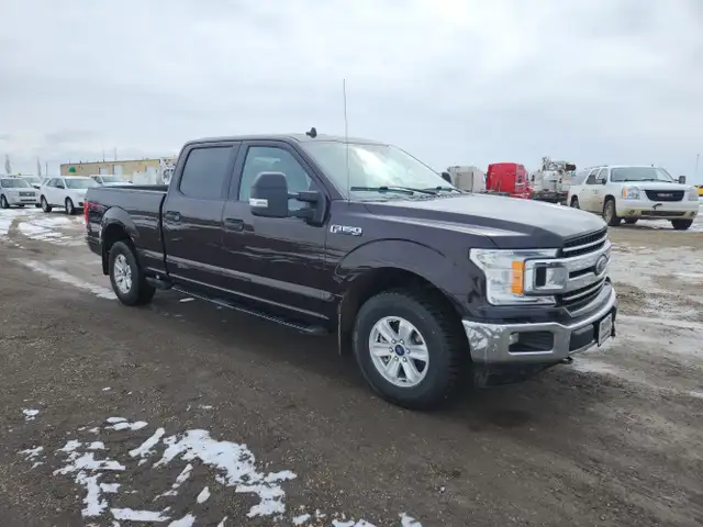 2019 Ford F-150 - Photo 2