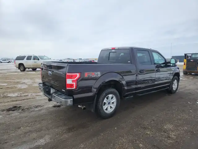 2019 Ford F-150 - Photo 4