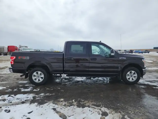 2019 Ford F-150 - Photo 7