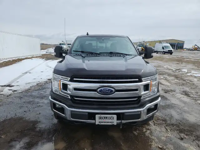 2019 Ford F-150 - Photo 8