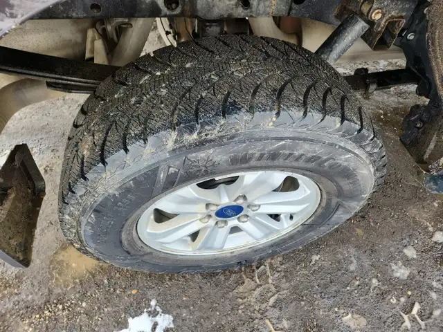 2019 Ford F-150 - Photo 11