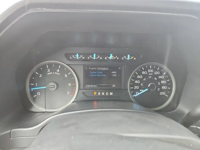 2019 Ford F-150 - Photo 19