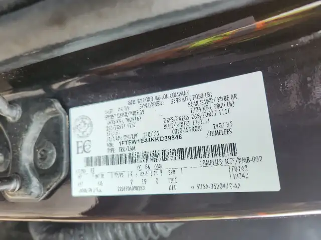 2019 Ford F-150 - Photo 35