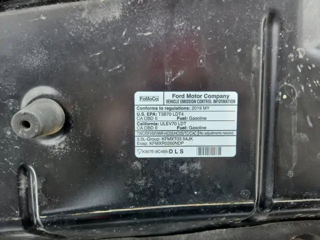 2019 Ford F-150 - Photo 36