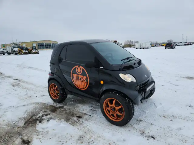 2006 Smart fortwo - Photo 2