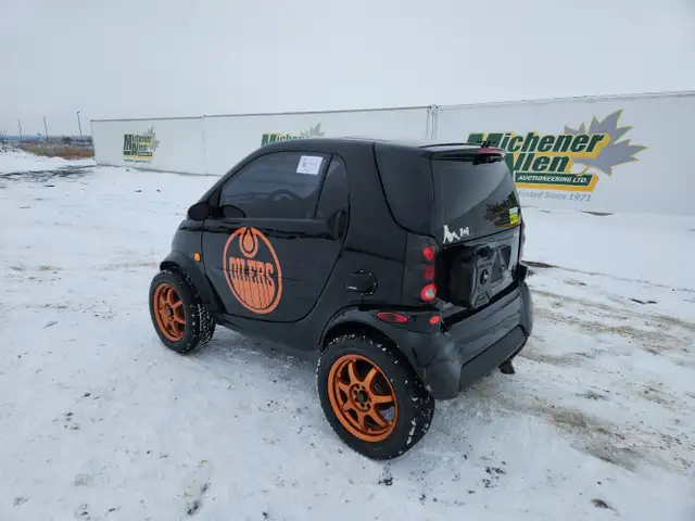 2006 Smart fortwo - Photo 3
