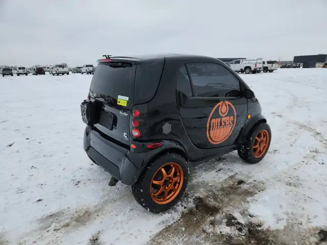 2006 Smart fortwo - Photo 4