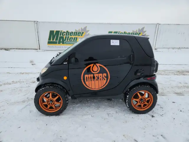 2006 Smart fortwo - Photo 5