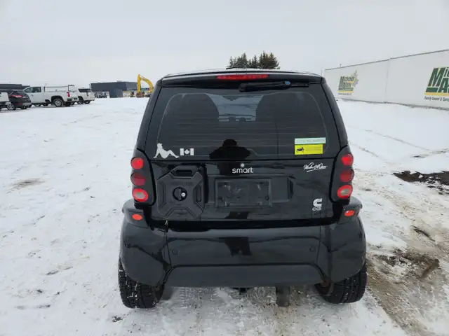 2006 Smart fortwo - Photo 6