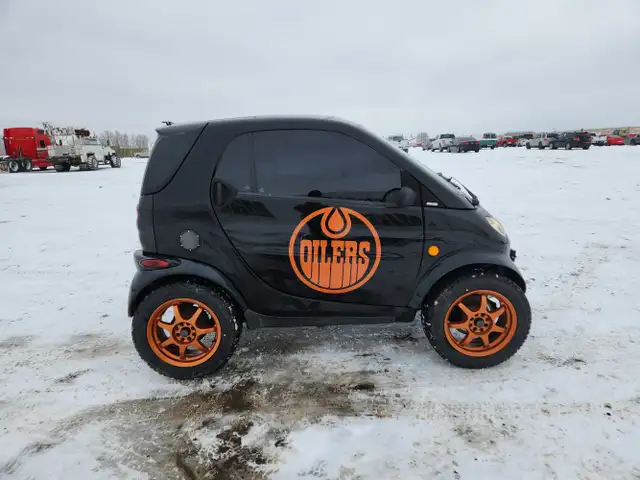 2006 Smart fortwo - Photo 7