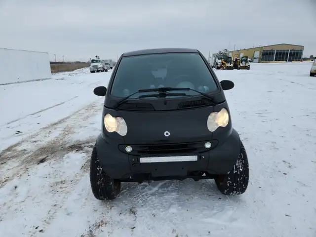 2006 Smart fortwo - Photo 8