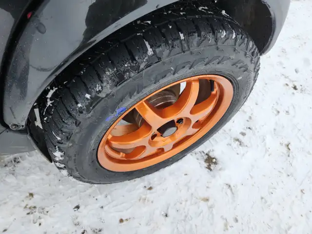 2006 Smart fortwo - Photo 11