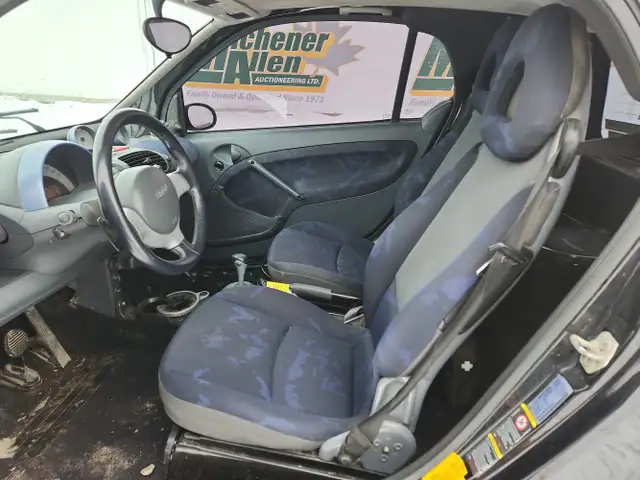 2006 Smart fortwo - Photo 13