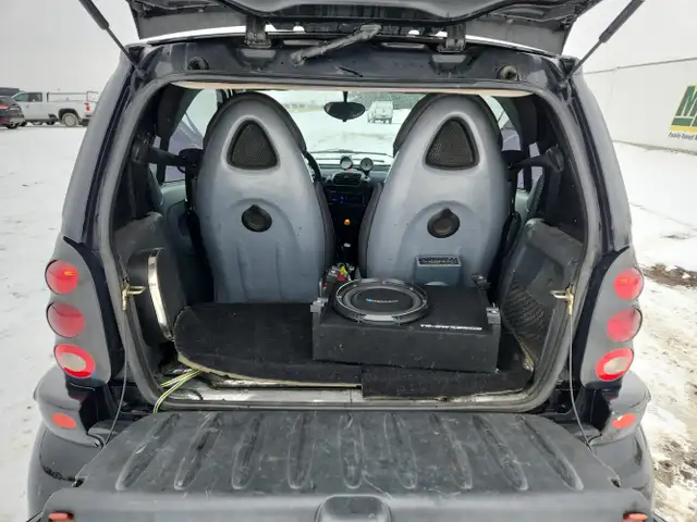 2006 Smart fortwo - Photo 14