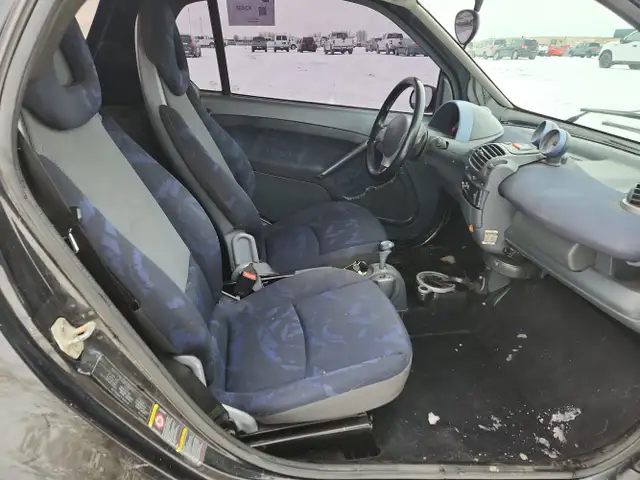 2006 Smart fortwo - Photo 15