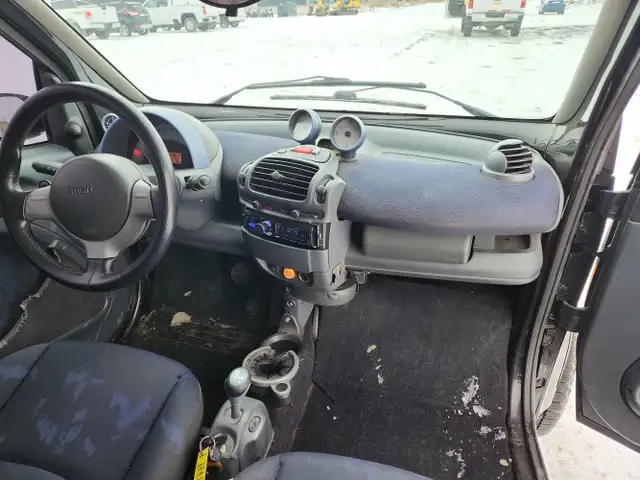 2006 Smart fortwo - Photo 16