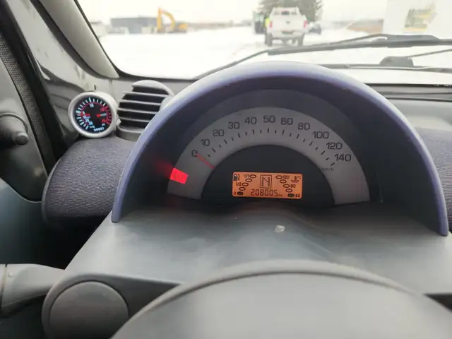 2006 Smart fortwo - Photo 17