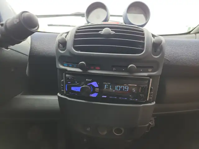 2006 Smart fortwo - Photo 20