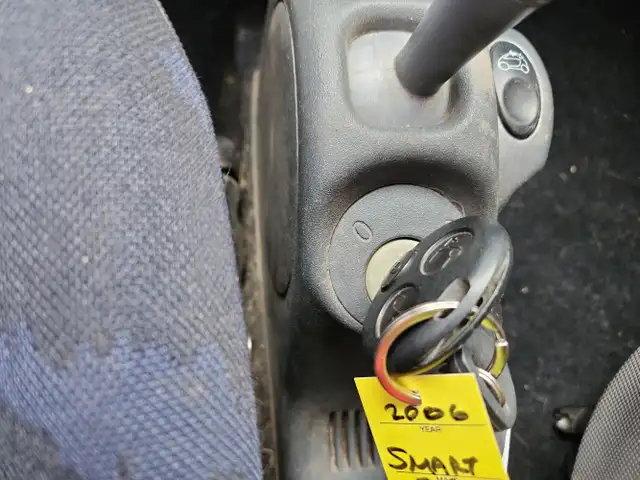 2006 Smart fortwo - Photo 21
