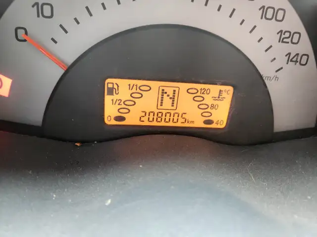 2006 Smart fortwo - Photo 22