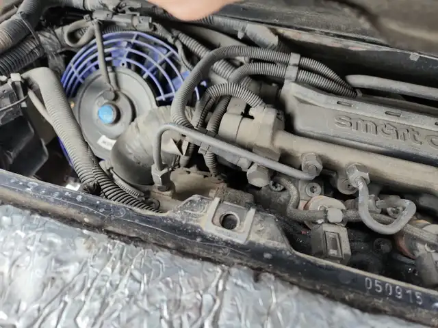 2006 Smart fortwo - Photo 25