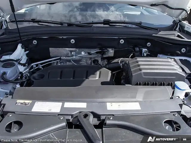 2026 Volkswagen Atlas Execline | IN STOCK - Photo 6