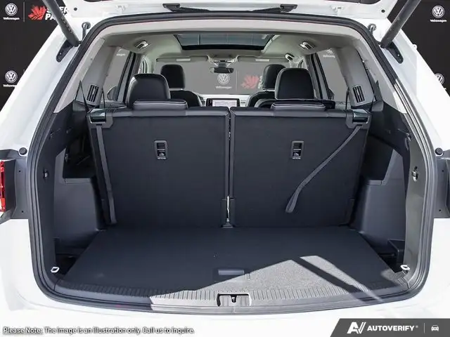 2026 Volkswagen Atlas Execline | IN STOCK - Photo 7
