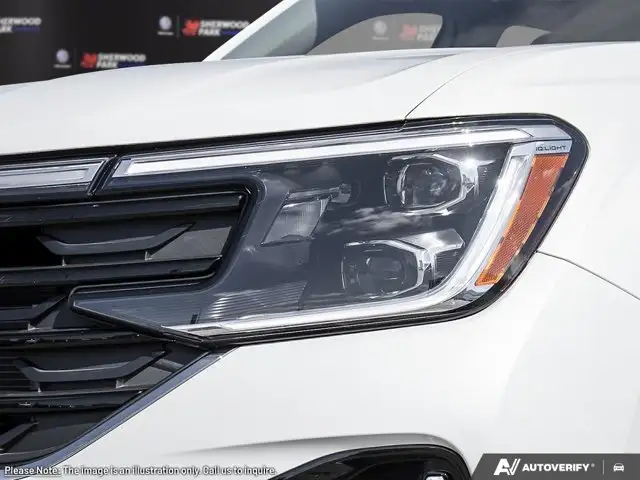 2026 Volkswagen Atlas Execline | IN STOCK - Photo 10