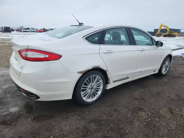 2013 Ford Fusion - Photo 5