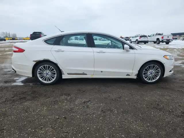 2013 Ford Fusion - Photo 6