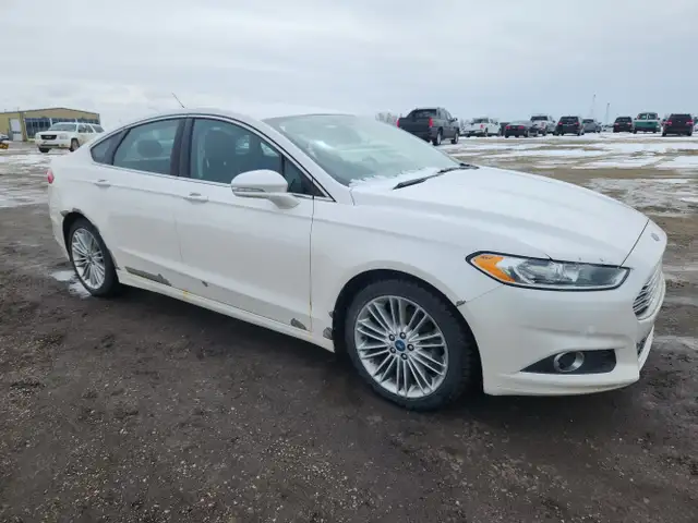 2013 Ford Fusion - Photo 7