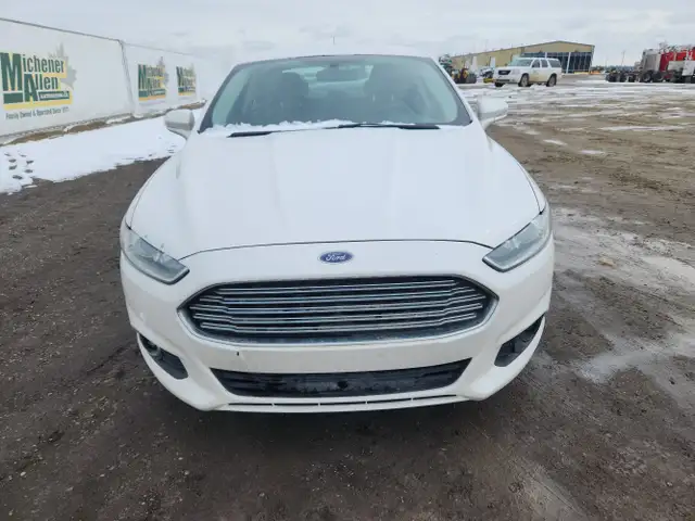 2013 Ford Fusion - Photo 8