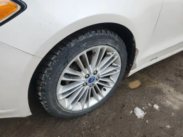 2013 Ford Fusion - Photo 9