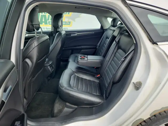 2013 Ford Fusion - Photo 14