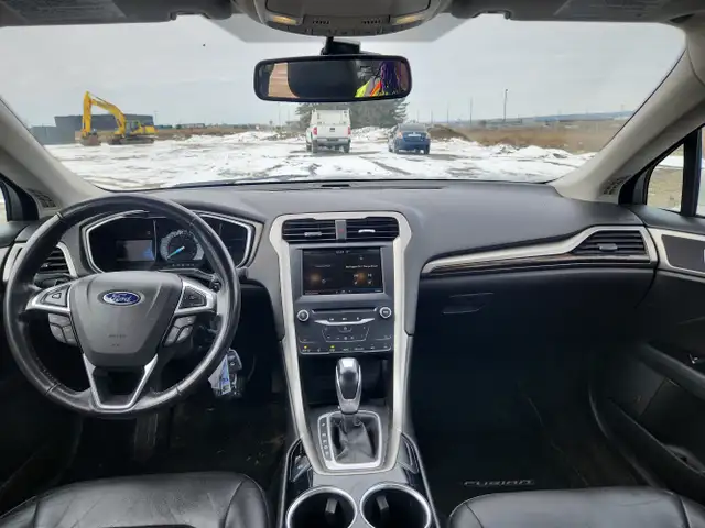 2013 Ford Fusion - Photo 18