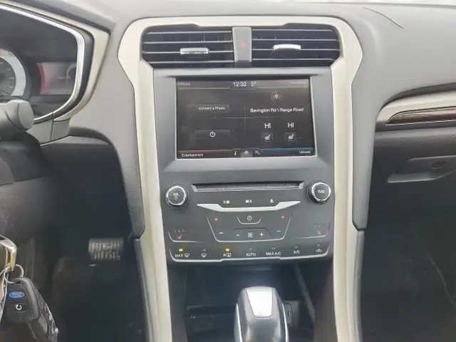 2013 Ford Fusion - Photo 20