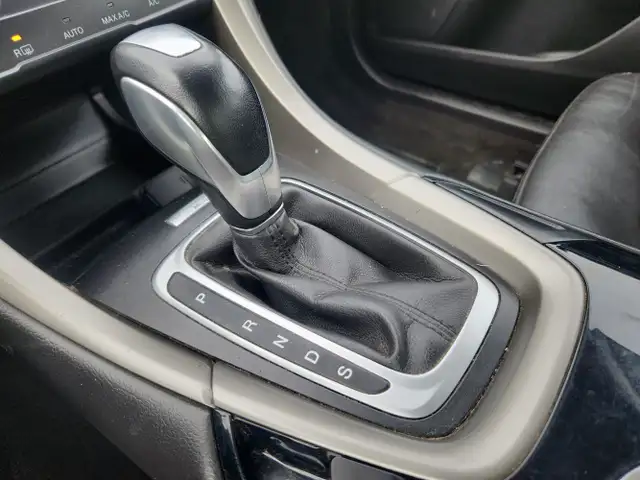 2013 Ford Fusion - Photo 21