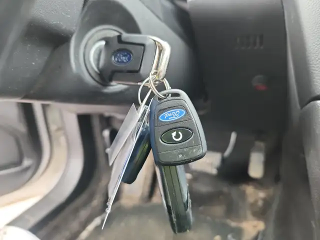 2013 Ford Fusion - Photo 23