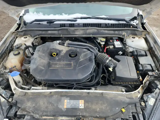 2013 Ford Fusion - Photo 27